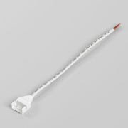 Коннектор для лент COB 24V 480Led 14W IP68 гибкий односторонний 95133/00