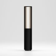 Светильник садово-парковый Entero 10W черный 4000К 35189/F