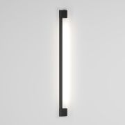 Светильник садово-парковый Argos 8W 4000K черный 35122/D