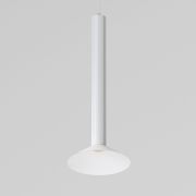 Светильник подвесной светодиодный Fest 7W 3000K белый 50315 LED