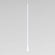 Светильник подвесной светодиодный Vist 7W 4000K белый 50312 LED