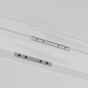 Slim Magnetic Соединительная планка для шинопровода в натяжной потолок 85204/00 1шт 85222/00