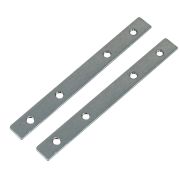 Соединительная планка для профиля LL-2-ALP023 (комплект 2 шт.) PP-2-ALP023