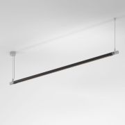 Module System Трековый светильник 24W 3000K (черный) 85174/01