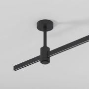 Esthetic Magnetic Декоративная стойка с вводом питания 124 мм 85141/00