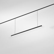 Трековый светильник 30W 4000K Milo Slim Magnetic 85105/01