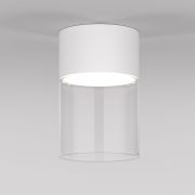 Светильник потолочный светодиодный 10W 4000К белый 25047/LED