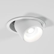 Потолочный светодиодный светильник поворотный Conner 8W 4000K белый 25086/LED