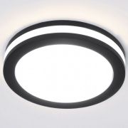 Встраиваемый точечный светильник DSKR80 5W 3300K