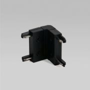 Коннектор угловой внутренний для накладного шинопровода Flat Magnetic 85002/00