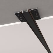 Шинопровод встраиваемый (2м) Flat Magnetic 85130/00