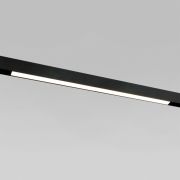 Трековый светильник 30W 4200K черный Slim Magnetic 85034/01