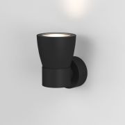 Настенный светильник MRL 1027 черный