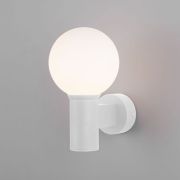 Уличный настенный светильник Sfera IP54 35126/D белый