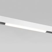 Трековый светильник Slim Magnetic L01 10W 4200K белый 85000/01