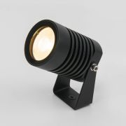 Ландшафтный светодиодный светильник Landscape IP54 043 FL LED черный
