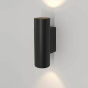 Светильник настенный Poli MRL 1016 черный