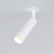 Встраиваемый светодиодный светильник Diffe белый 25040/LED