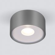 Уличный потолочный светильник Light LED 2135 IP65 35141/H серый