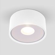 Уличный потолочный светильник Light LED 2135 IP65 35141/H белый