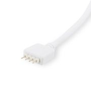 Коннектор для RGB светодиодной ленты 12/24 В (5 шт) Коннектор для RGB светодиодной ленты 12/24V (5pkt)