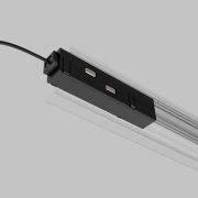 Ввод питания Slim Magnetic 85095/00