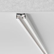 Однофазный шинопровод белый 3м 85081/00