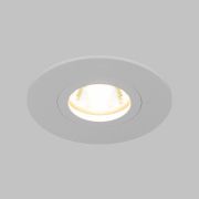 Встраиваемый точечный светильник 25001/01