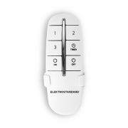 Пульт и 3-канальный контроллер для дистанционного управления освещением 16001/03