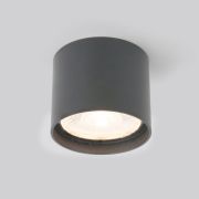 Уличный потолочный светильник Light LED 2105 IP54 35132/H серый