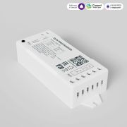 Умный контроллер для светодиодных лент RGB 12-24 В 95002/00