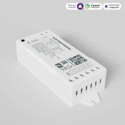 Умный контроллер для светодиодных лент RGBW 12-24 В 95001/00
