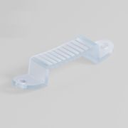 Крепеж для светодиодной ленты LS002 220 В RGB (10шт) Clip 220V 5050 RGB