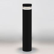 Ландшафтный светильник IP64 1532 TECHNO LED черный