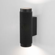 Настенный светильник Spike GU10 чёрный MRL 1014