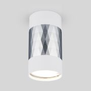 Накладной точечный светильник DLN110 GU10