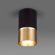 Накладной потолочный светильник DLN106 GU10