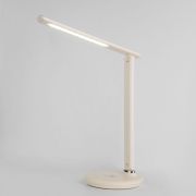 Настольный светодиодный светильник Brava бежевый Brava бежевый (TL90530)