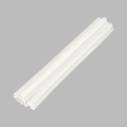 Стержень клеевой d7.4мм L200мм прозр. (уп.10шт) Rexant 09-1103