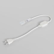 Сетевой шнур для круглого светодиодного гибкого неона 220V 2835 SSH- 6