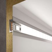 Контроллер для гибкого неона RGB LS001 220V 5050 с ПДУ (ИК) IP20 LSC 011