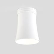 Накладной потолочный светильник DLN100 GU10 WH белый