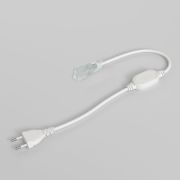 Сетевой шнур для одностороннего светодиодного гибкого неона 220V 2835 SSH-1