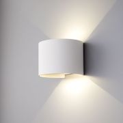 Пылевлагозащи­щенный светодиодный светильник Blade белый IP54 1518 Techno LED белый