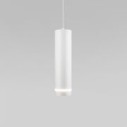 Подвесной светодиодный светильник DLR023 12W 4200K