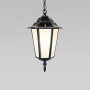 Уличный подвесной светильник GL 1004H черное золото IP44 GL 1004H черное золото