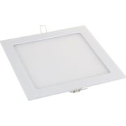 Встраиваемый точечный светодиодный светильник DLS003 18W 4200K