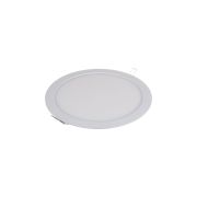 Встраиваемый точечный светодиодный светильник DLR003 24W 4200K