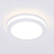 Точечный светодиодный светильник DSKR80 5W 4200K