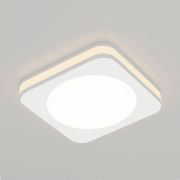 Точечный светодиодный светильник DSK80 5W 4200K